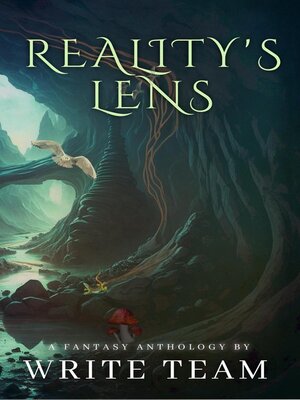 cover image of Reality's Lens
